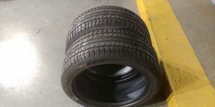 Шины 225 45 17 Cooper WM SA2 91H