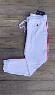 Новые спортивные штаны Tommy Hilfiger р. L оригина