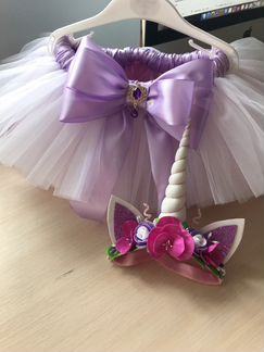 Юбка из фатина, юбка туту, юбка пачка