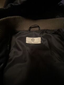 Детская куртка Versace Оригинал