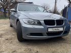 BMW 3 серия 2.0 МТ, 2005, 220 000 км объявление продам