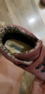 Ботинки Imak 28 размер