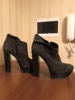 Ботильоны Gode