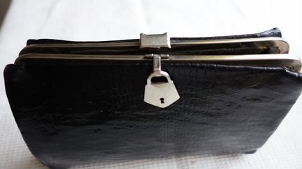 Дамский ридикюль СССР. 50-е гг