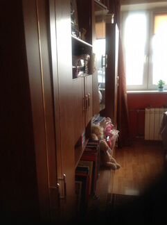 Стенка-горка