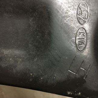 Рычаг подвески киа