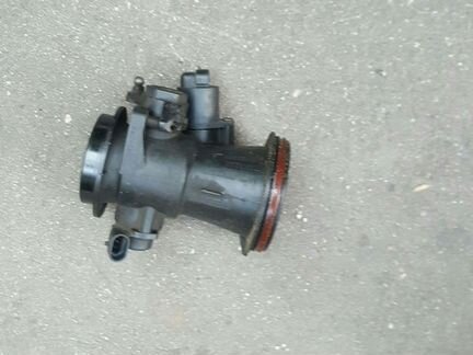 Заслонка дроссельная