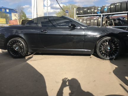 Диски Alpina R20 BMW F10 F25 F26 F01 F02 F04