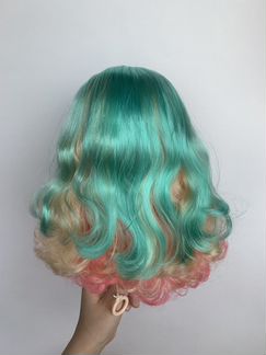 Блайз кукла (blythe) новая