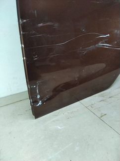 Дверь задняя левая Hyundai I30 2 поколение хетчбек