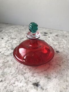 Флакон Мурано