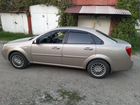 Chevrolet Lacetti 1.6 МТ, 2007, 203 000 км