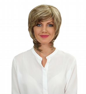 Парик новый