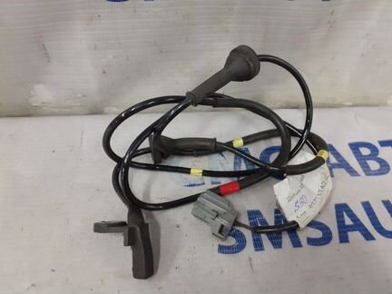 Датчик абс ABS задний левый Volvo S80 С80 2.8T
