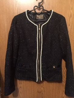 Жакет женский