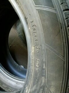 Dunlop SP Sport Maxx A-1 235/55 R19