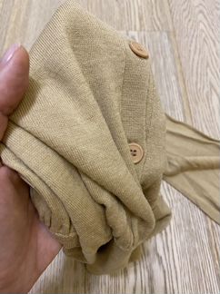 Стильный свитерок