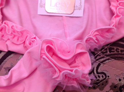 Болеро Lesy новое 116