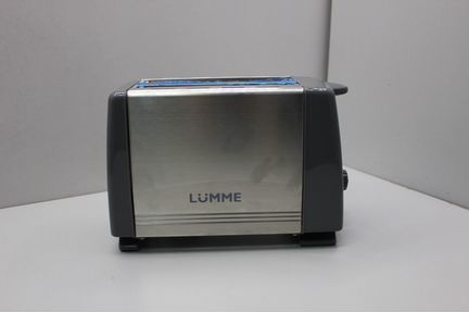 Тостер Lumme LU-1201