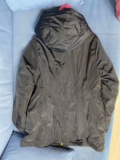 Новая утеплённая куртка Остин Ostin