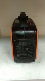 Генератор инверторный Patriot GP 1000i