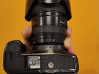 Фотоаппарат Canon 6D Body объявление продам