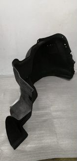 Обшивка багажника правая Toyota Camry V55