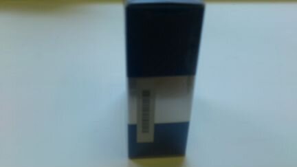 Туалетная вода новая в упаковке