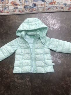 Ветровка Benetton