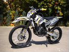 Мотоцикл BRZ X5 172FMM 250cc 21/18 2021