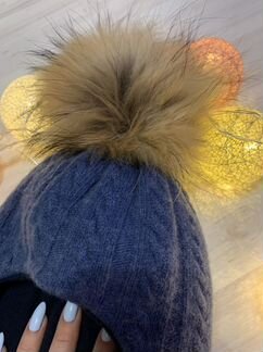 Шапка шлем Totti 48-50