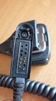 Тангента Motorola pmmn 4027А