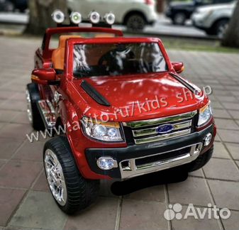 Электромобиль