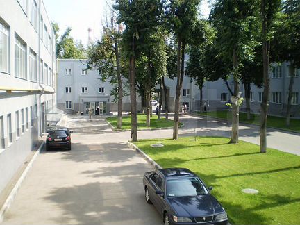 Офисное помещение, 69.7 м²