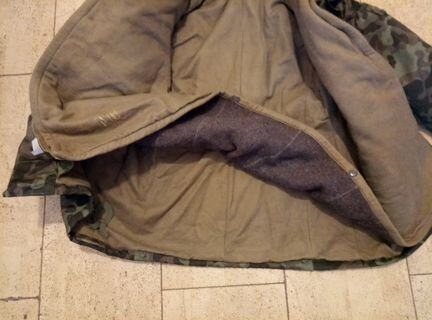 Вдв СССР, зимний камуфляж, 