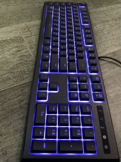Razer Ornata Chroma
