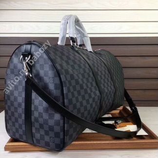 Louis Vuitton Keepall