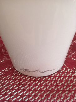 Кашпо Лечуза Deltini