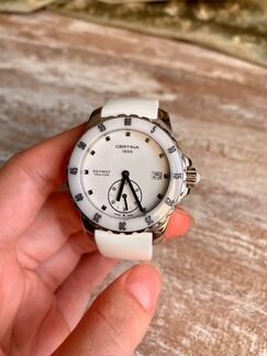 Часы Certina