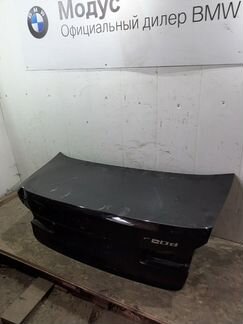 Крышка багажника Bmw 3er G20