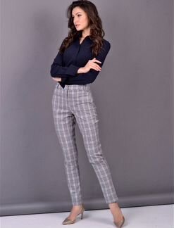 Новые брюки. Размер 46