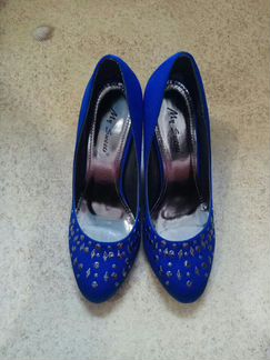 Туфли женские 36Р