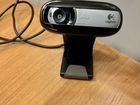 Веб-камера Logitech c170 объявление продам