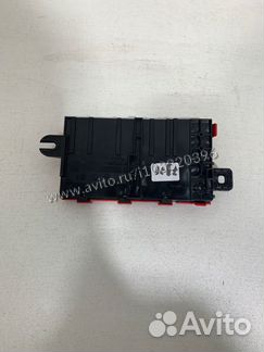 Распределитель тока Bmw 4-Series F36 B48B20A 2020