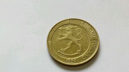 Монета