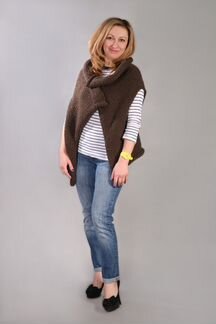 Жилет трансформер