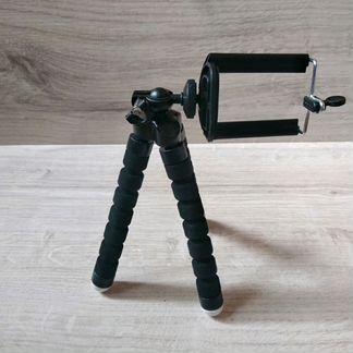 Мини штатив осьминог