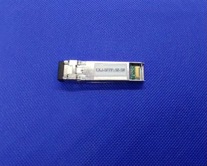 Tрансивер 10G SFP+ Finisar ftlx8571D3BCV кол-во