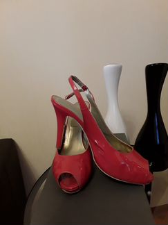 Босоножки NeroGiardini Италия