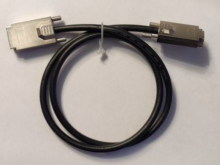 Raid/HBA контроллер LSI SAS3442E-R
